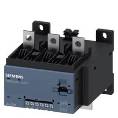 Siemens 3UF7113-1BA01-0 3UF71131BA010 690 V/AC Siemens 3UF7113-1BA01-0 3UF71131BA010 690 V/AC