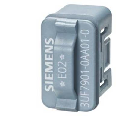 SPS mem&oacute;riamodul Siemens 3UF7901-0AA01-0 3UF79010AA010