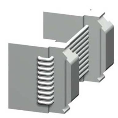 SPS összekötő vezeték Siemens 3UF7935-0AA00-0 3UF79350AA000 SPS összekötő vezeték Siemens 3UF7935-0AA00-0 3UF79350AA000
