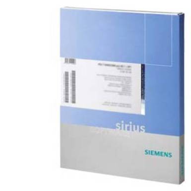 SPS szoftver Siemens 3UF7982-0AA10-0 3UF79820AA100 SPS szoftver Siemens 3UF7982-0AA10-0 3UF79820AA100