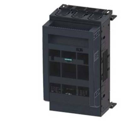 Biztosíték-terhelés leválasztó kapcsoló Siemens 3NP1133-1BC10 1 db Biztosíték-terhelés leválasztó kapcsoló Siemens 3NP1133-1BC10 1 db