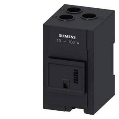 T&aacute;pell&aacute;t&oacute; modul 1 db Siemens 3RB2906-2JG1