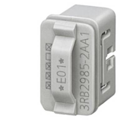 Memória építőelem 1 db Siemens 3RB2985-2CA1 Memória építőelem 1 db Siemens 3RB2985-2CA1