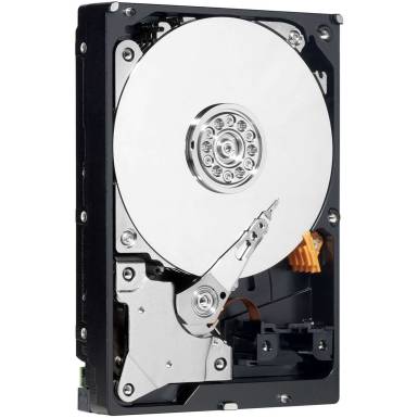 Western Digital 2TB Purple 7200 64MB WD20PURX SATA3
