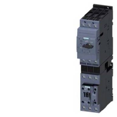 Fogyasztó leágaztatás Siemens 3RA2130-4XA37-0NB3 Fogyasztó leágaztatás Siemens 3RA2130-4XA37-0NB3