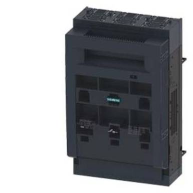 Biztosíték-terhelés leválasztó kapcsoló Siemens 3NP1143-1BC10 1 db Biztosíték-terhelés leválasztó kapcsoló Siemens 3NP1143-1BC10 1 db