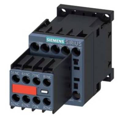 Segédvédelem 1 db 3RH2244-1AP00 Siemens Segédvédelem 1 db 3RH2244-1AP00 Siemens