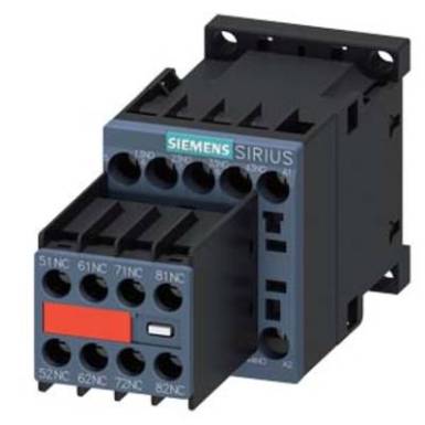 Segédvédelem 1 db 3RH2244-1BB40 Siemens Segédvédelem 1 db 3RH2244-1BB40 Siemens