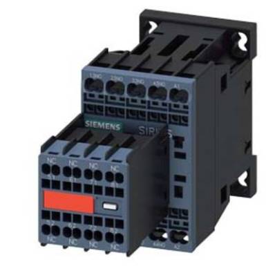 Segédvédelem 1 db 3RH2244-2BB40 Siemens Segédvédelem 1 db 3RH2244-2BB40 Siemens