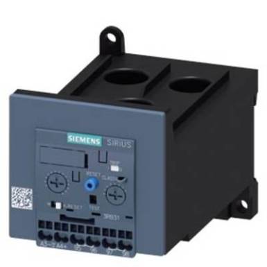 Túlterhelés relé 1 záró, 1 nyitó 1 db Siemens 3RB3143-4UX1 Túlterhelés relé 1 záró, 1 nyitó 1 db Siemens 3RB3143-4UX1