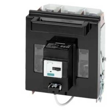 Biztosíték-terhelés leválasztó kapcsoló Siemens 3NP5360-0EA86 1 db Biztosíték-terhelés leválasztó kapcsoló Siemens 3NP5360-0EA86 1 db