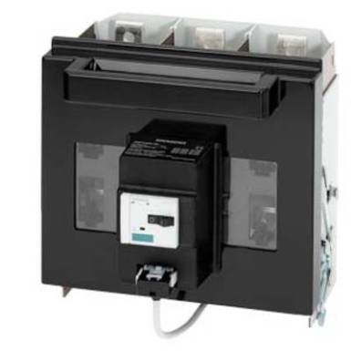 Biztosíték-terhelés leválasztó kapcsoló Siemens 3NP5460-0EA86 1 db Biztosíték-terhelés leválasztó kapcsoló Siemens 3NP5460-0EA86 1 db