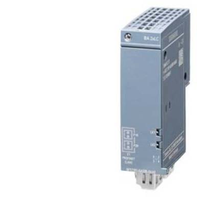 SPS busz adapter Siemens 6ES7193-6AG00-0AA0 6ES71936AG000AA0 SPS busz adapter Siemens 6ES7193-6AG00-0AA0 6ES71936AG000AA0