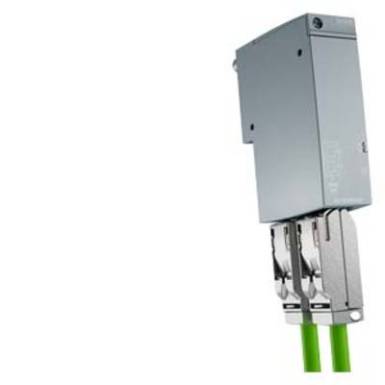 SPS busz adapter Siemens 6ES7193-6AR00-0AA0 6ES71936AR000AA0 SPS busz adapter Siemens 6ES7193-6AR00-0AA0 6ES71936AR000AA0
