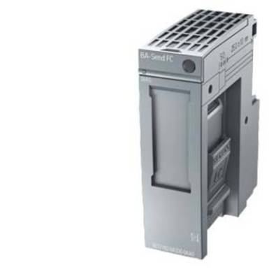 SPS busz adapter Siemens 6ES7193-6AS00-0AA0 6ES71936AS000AA0 SPS busz adapter Siemens 6ES7193-6AS00-0AA0 6ES71936AS000AA0