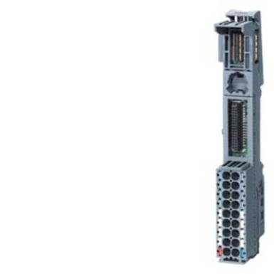 Siemens 6ES7193-6BP00-0BA0 6ES71936BP000BA0 SPS kapocs