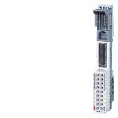 Siemens 6ES7193-6BP00-0DA0 6ES71936BP000DA0 SPS kapocs Siemens 6ES7193-6BP00-0DA0 6ES71936BP000DA0 SPS kapocs