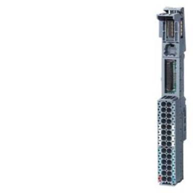 Siemens 6ES7193-6BP20-0BA0 6ES71936BP200BA0 SPS kapocs Siemens 6ES7193-6BP20-0BA0 6ES71936BP200BA0 SPS kapocs