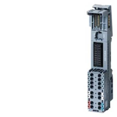 Siemens 6ES7193-6BP20-0BB1 6ES71936BP200BB1 SPS kapocs Siemens 6ES7193-6BP20-0BB1 6ES71936BP200BB1 SPS kapocs