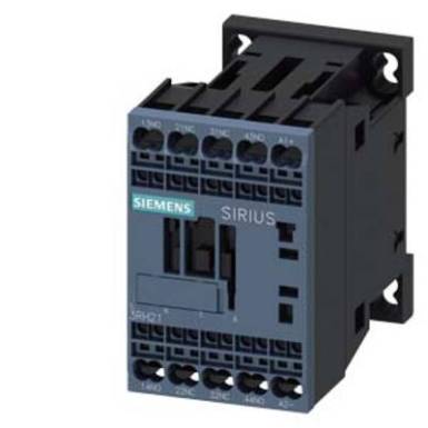 Segédvédelem 1 db 3RH2122-2FB40 Siemens Segédvédelem 1 db 3RH2122-2FB40 Siemens