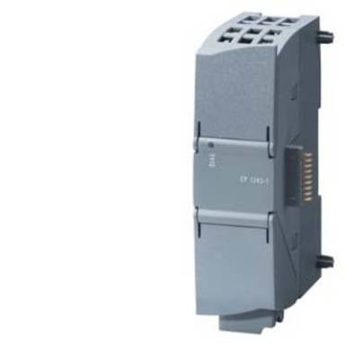 SPS kommunikációs processzor Siemens 6GK7243-1BX30-0XE0 6GK72431BX300XE0 SPS kommunikációs processzor Siemens 6GK7243-1BX30-0XE0 6GK72431BX300XE0
