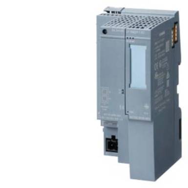 SPS kommunik&aacute;ci&oacute;s processzor Siemens 6GK7542-6VX00-0XE0 6GK75426VX000XE0