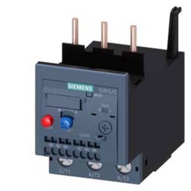 Túlterhelés relé 1 db Siemens 3RU2136-4JD0 Túlterhelés relé 1 db Siemens 3RU2136-4JD0