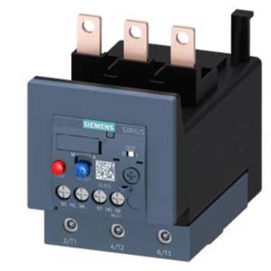 Túlterhelés relé 1 db Siemens 3RU2146-4FB0 Túlterhelés relé 1 db Siemens 3RU2146-4FB0