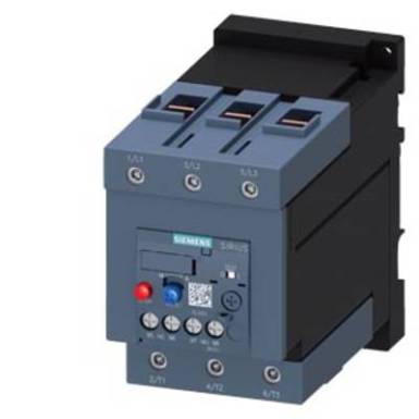 T&uacute;lterhel&eacute;s rel&eacute; 1 db Siemens 3RU2146-4LB1