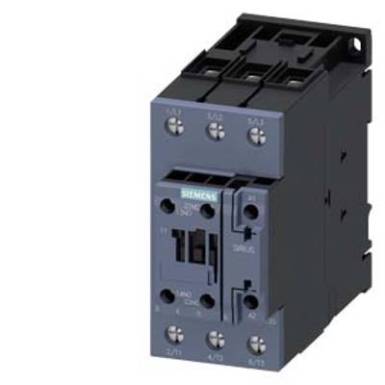 1 db 3RT2037-1KB40 Siemens 3 záró 690 V/AC 1 db 3RT2037-1KB40 Siemens 3 záró 690 V/AC