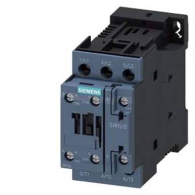 1 db 3RT2026-1KB40 Siemens 3 z&aacute;r&oacute; 690 V/AC