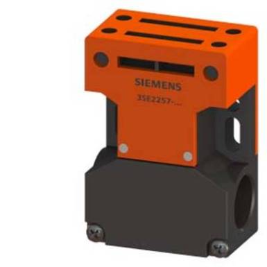 Biztonsági helyzetkapcsoló 4 A Siemens 3SE2257-6XX40 IP67 1 db Biztonsági helyzetkapcsoló 4 A Siemens 3SE2257-6XX40 IP67 1 db