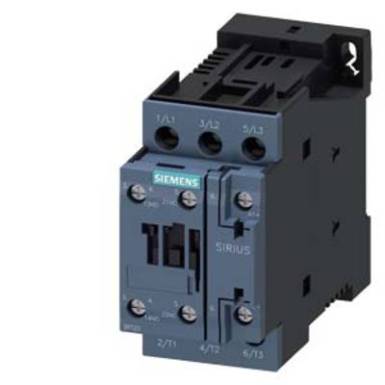 Védő 1 db 3RT2027-1NB30 Siemens 3 záró 690 V/AC Védő 1 db 3RT2027-1NB30 Siemens 3 záró 690 V/AC