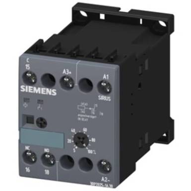Siemens 3RP2025-1AQ30 Időrelé 1 db Siemens 3RP2025-1AQ30 Időrelé 1 db