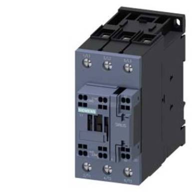 Védő 1 db 3RT2038-3AP00 Siemens 3 záró 690 V/AC Védő 1 db 3RT2038-3AP00 Siemens 3 záró 690 V/AC