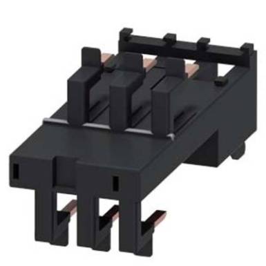 Összekötő építőelem 1 db Siemens 3RA2921-2GA00 (Sz x Ma x Mé) 109 x 57 x 45 mm Összekötő építőelem 1 db Siemens 3RA2921-2GA00 (Sz x Ma x Mé) 109 x 57 x 45 mm