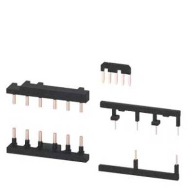 Összekötő építőkészlet 1 db Siemens 3RA2923-2BB1 Összekötő építőkészlet 1 db Siemens 3RA2923-2BB1