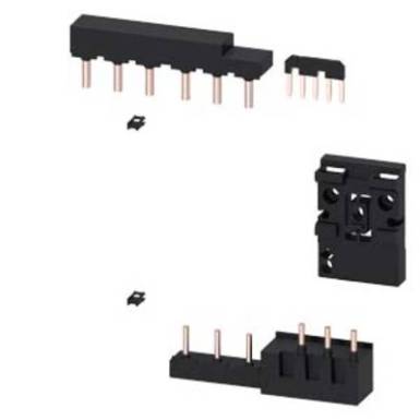 Összekötő építőkészlet 1 db Siemens 3RA2933-2C Összekötő építőkészlet 1 db Siemens 3RA2933-2C