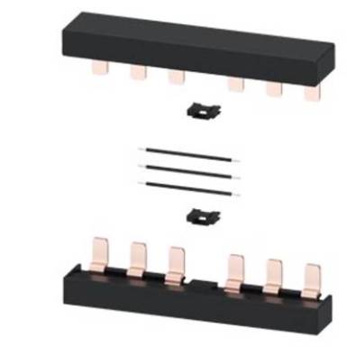 Összekötő modul 1 db 3RA2943-2AA2 Siemens Összekötő modul 1 db 3RA2943-2AA2 Siemens