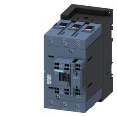 Teljesítmény védelem 1 db 3RT2045-3AP00 Siemens 3 záró 1000 V/AC Teljesítmény védelem 1 db 3RT2045-3AP00 Siemens 3 záró 1000 V/AC