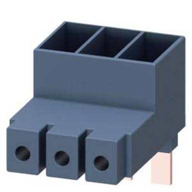 Bet&aacute;pl&aacute;l&oacute; kapocs 1 db Siemens 3RV2935-5E (Sz x Ma x M&eacute;) 54.5 x 65.8 x 76.5 mm