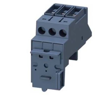 Elv&aacute;lszt&oacute; modul 1 db Siemens 3RV2938-1A (Sz x Ma x M&eacute;) 55 x 57 x 149 mm