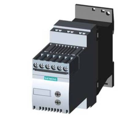 Lágyindító Siemens 3RW3017-1BB04 Lágyindító Siemens 3RW3017-1BB04
