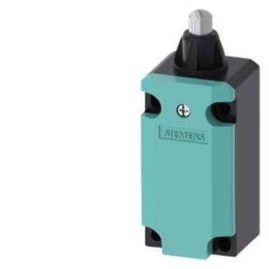 Helyzetkapcsoló 6 A Siemens 3SE5112-0CC02 IP66, IP67 1 db Helyzetkapcsoló 6 A Siemens 3SE5112-0CC02 IP66, IP67 1 db