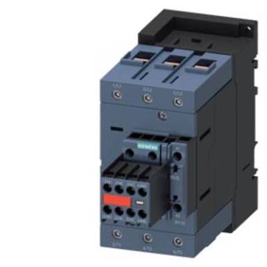 Teljesítmény védelem 1 db 3RT2046-1AP04-3MA0 Siemens 3 záró 1000 V/AC Teljesítmény védelem 1 db 3RT2046-1AP04-3MA0 Siemens 3 záró 1000 V/AC