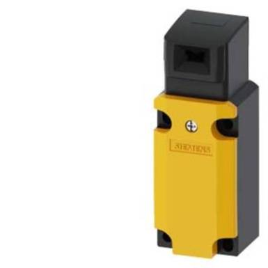 Biztonsági helyzetkapcsoló 6 A Siemens 3SE5112-0QV10 IP66, IP67 1 db Biztonsági helyzetkapcsoló 6 A Siemens 3SE5112-0QV10 IP66, IP67 1 db