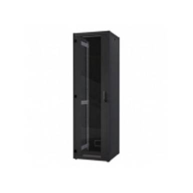 CONTEG álló rack i7 19", 27U, 600x800 mm fekete CONTEG álló rack i7 19", 27U, 600x800 mm fekete