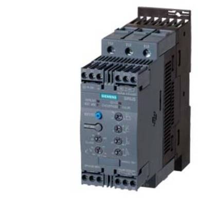 Lágyindító Siemens 3RW4038-1BB14 Lágyindító Siemens 3RW4038-1BB14