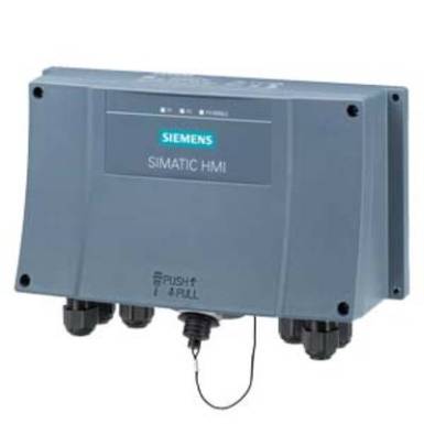 SPS csatlakozó doboz Siemens 6AV2125-2AE13-0AX0 6AV21252AE130AX0 SPS csatlakozó doboz Siemens 6AV2125-2AE13-0AX0 6AV21252AE130AX0