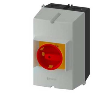 Ház 1 db Siemens 3RV1923-1GA01 (Sz x Ma x Mé) 105 x 170 x 135 mm Ház 1 db Siemens 3RV1923-1GA01 (Sz x Ma x Mé) 105 x 170 x 135 mm